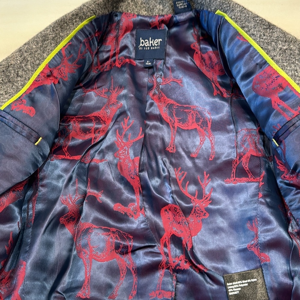 Ted baker jacket - Picture 3 of 3
